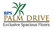 RPS Palm Drive Residences faridabad