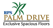 RPS Palm Drive Residences faridabad
