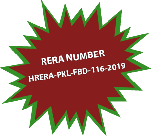RERA Number
